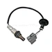 o2 oxygen sensor upstream vs downstream